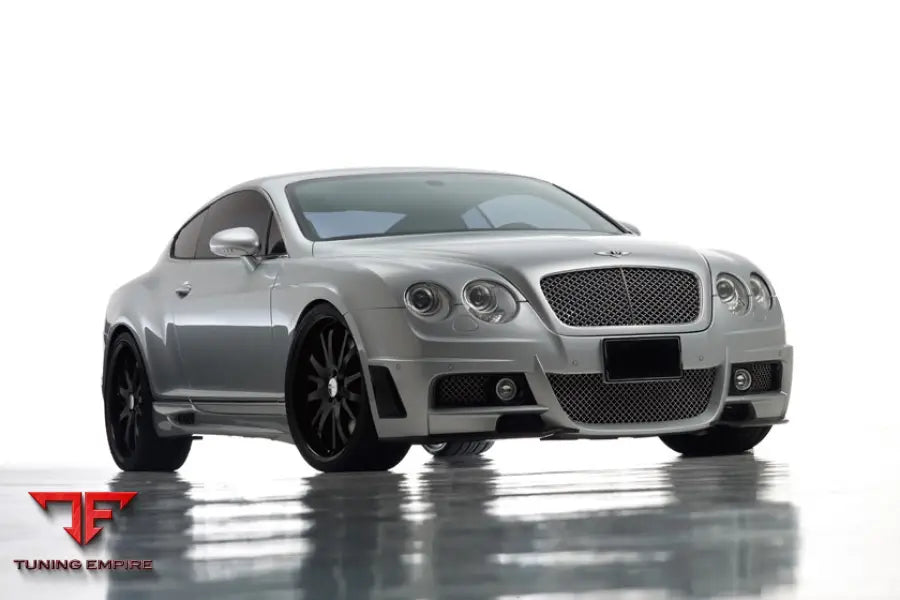 WALD BENTLEY CONTINENTAL GT M/C SPORTS