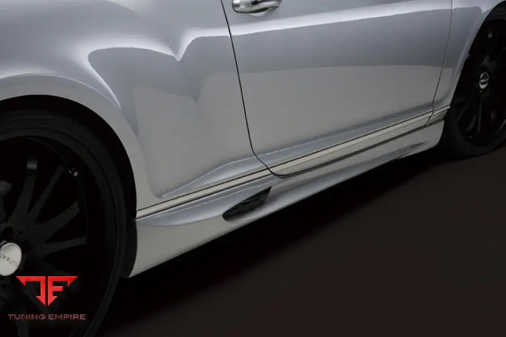 WALD BENTLEY CONTINENTAL GT M/C SPORTS