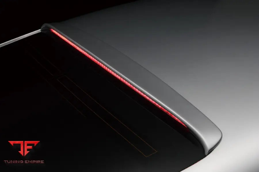 WALD BENTLEY CONTINENTAL GT M/C SPORTS