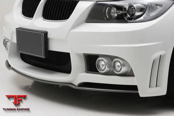 WALD BMW 3 SERIES E90/91