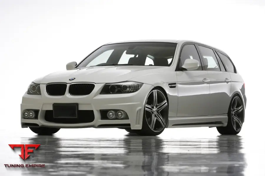 WALD BMW 3 SERIES E90/91