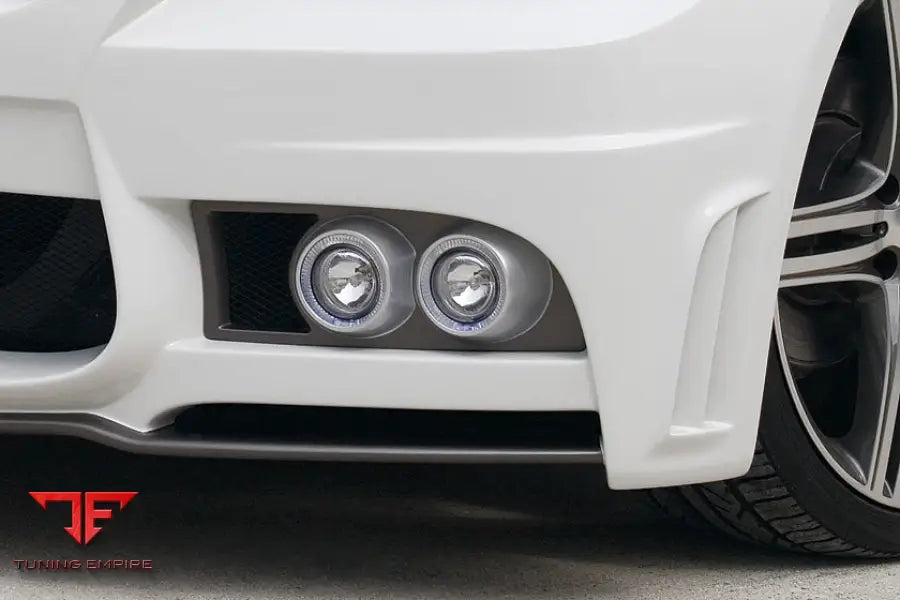 WALD BMW 3 SERIES E90/91 SEDAN