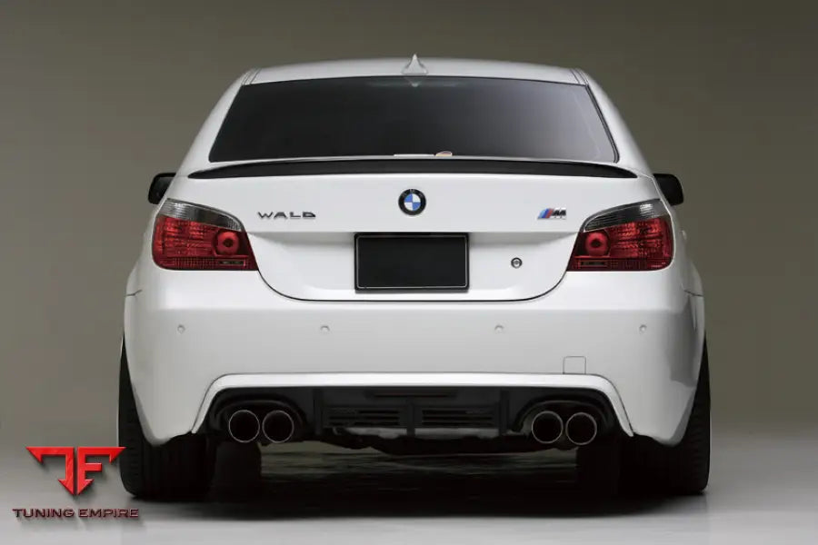 WALD BMW 5 SERIES E60