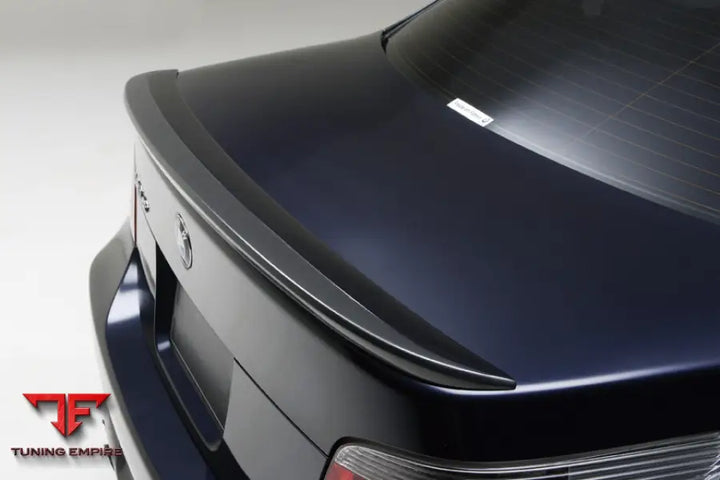 WALD BMW 5 SERIES E60 2007