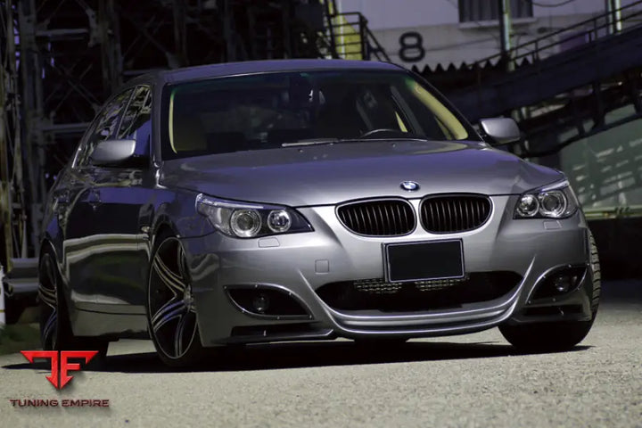 WALD BMW 5 SERIES E60 2007