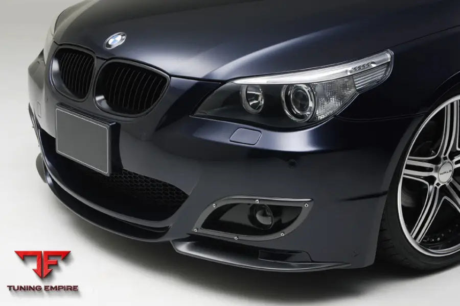 WALD BMW 5 SERIES E60 2007