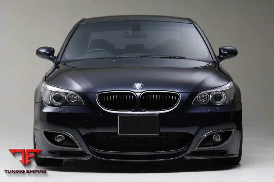 WALD BMW 5 SERIES E60 2007