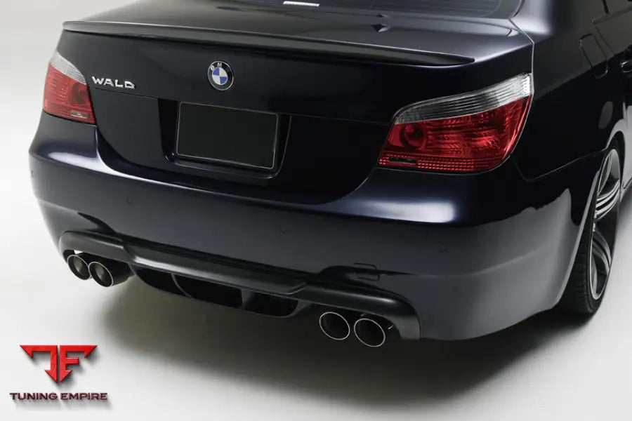 WALD BMW 5 SERIES E60 2007