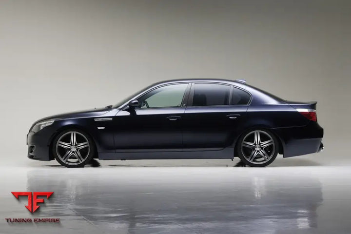 WALD BMW 5 SERIES E60 2007