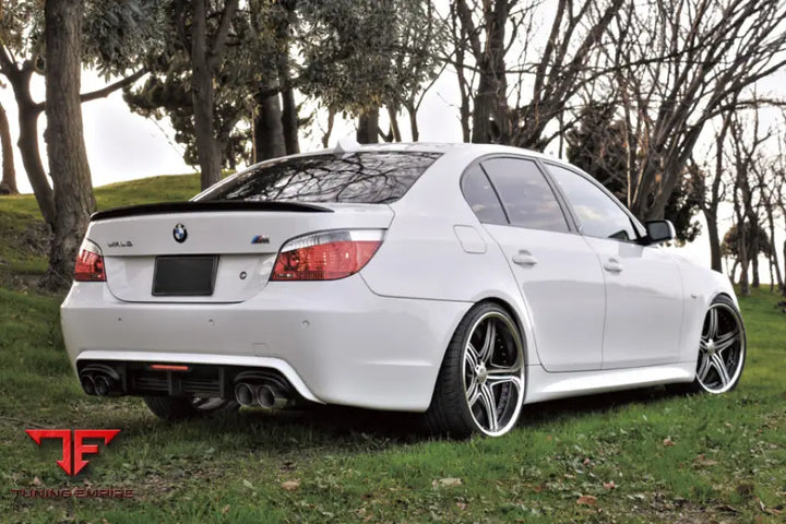 WALD BMW 5 SERIES E60