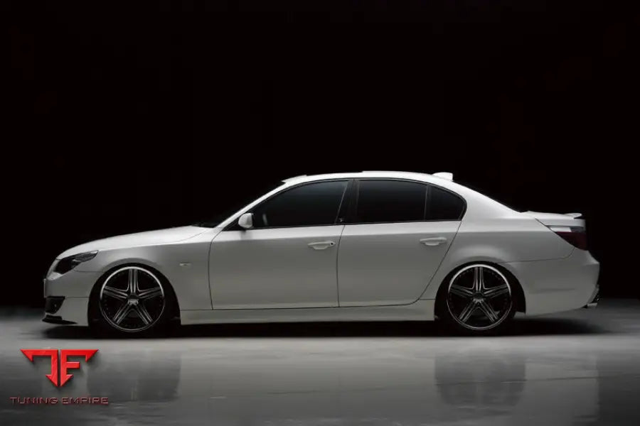 WALD BMW 5 SERIES E60