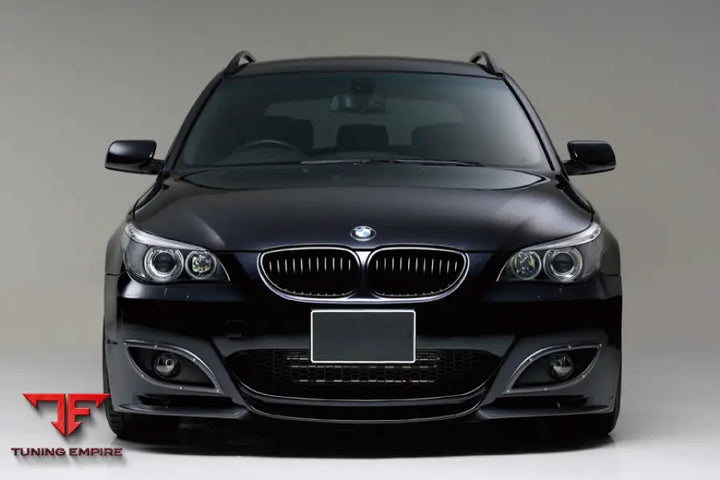 WALD BMW 5 SERIES E61 2007