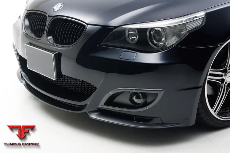 WALD BMW 5 SERIES E61 2007