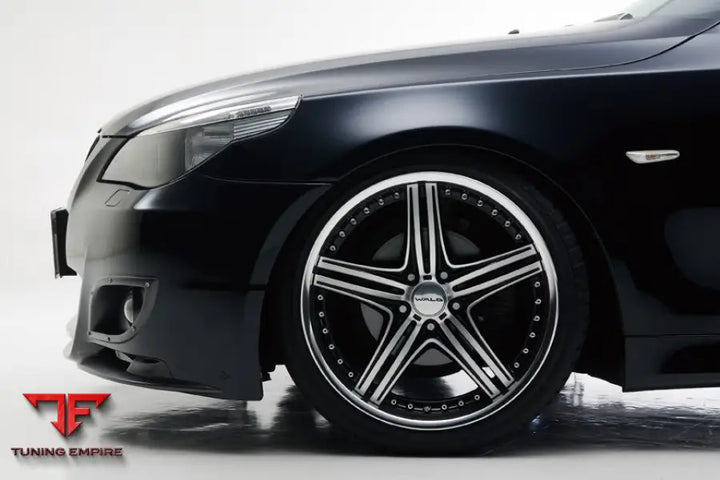 WALD BMW 5 SERIES E61 2007