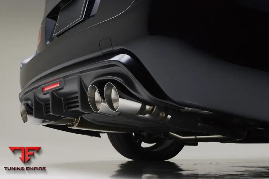 WALD BMW 5 SERIES E61