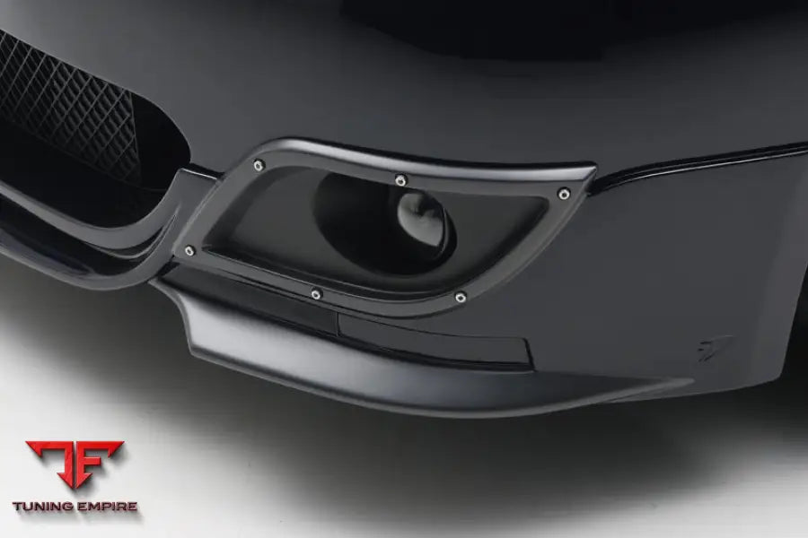 WALD BMW 5 SERIES E61