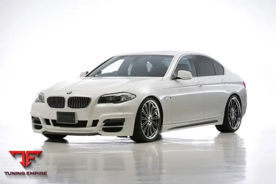 WALD BMW 5 SERIES F10