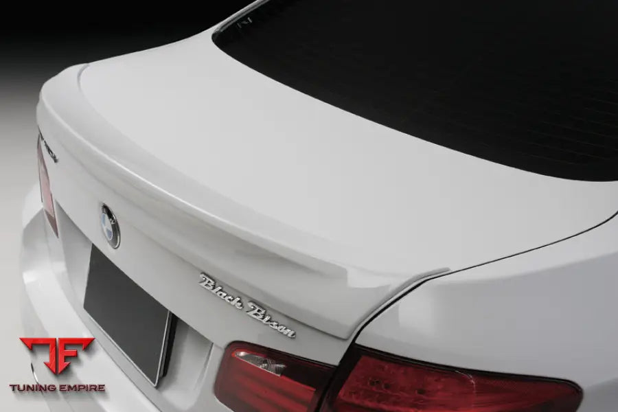 WALD BMW 5 SERIES F10