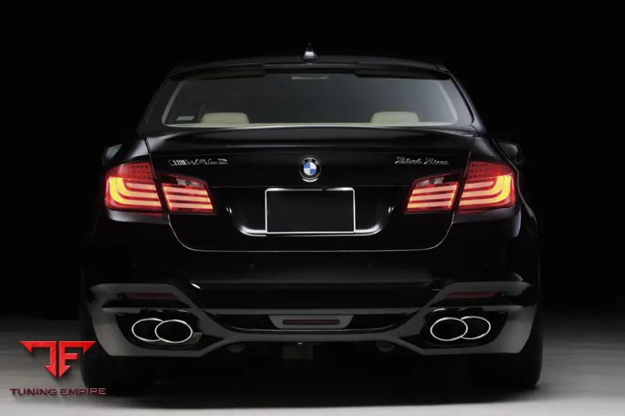 WALD BMW 5 SERIES F10