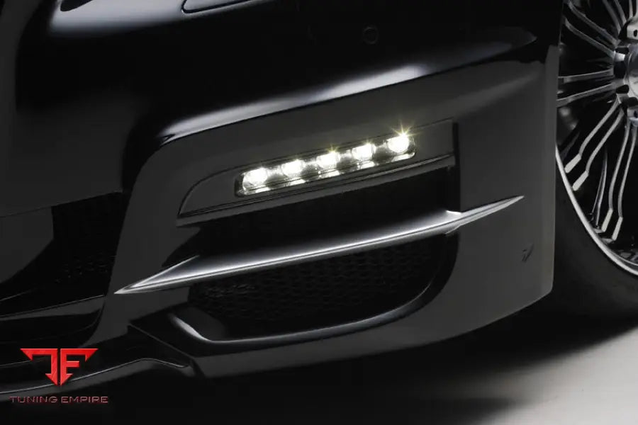 WALD BMW 5 SERIES F10