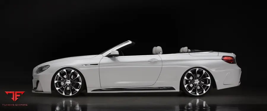 WALD BMW 6 SERIES CARBRIOLET/COUPE