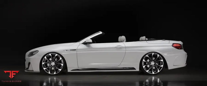 WALD BMW 6 SERIES CARBRIOLET/COUPE