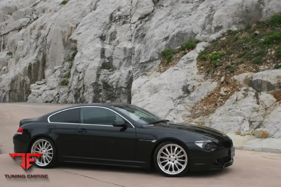 WALD BMW 6 SERIES E63/64