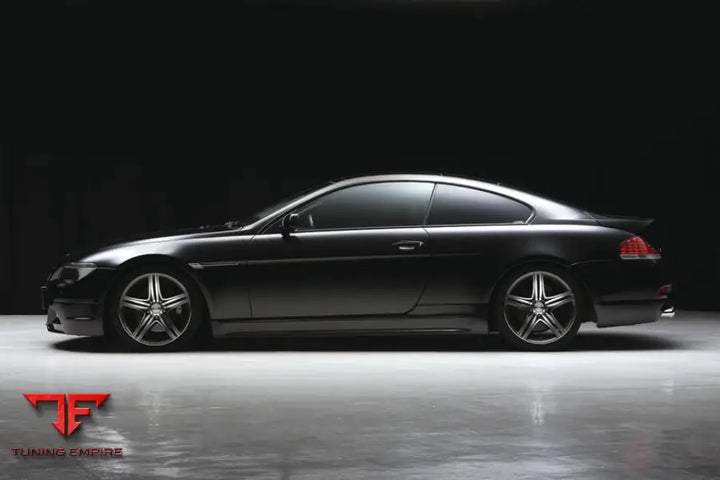 WALD BMW 6 SERIES E63/64