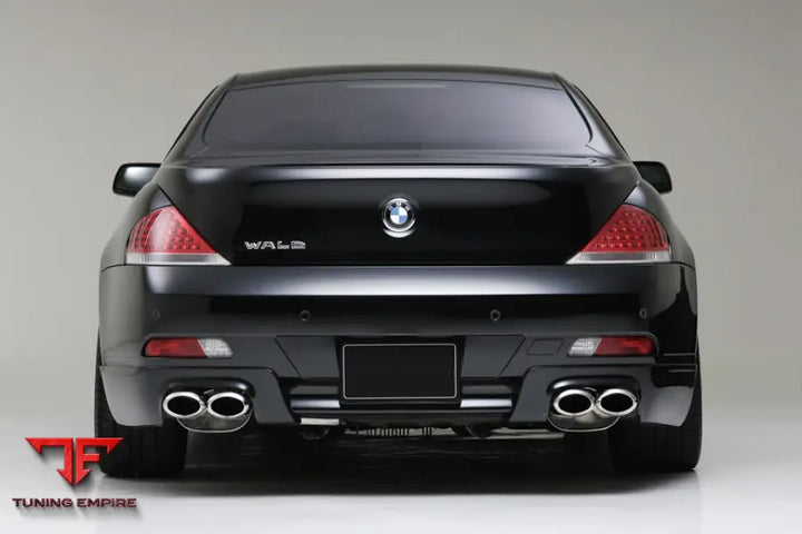 WALD BMW 6 SERIES E63/64