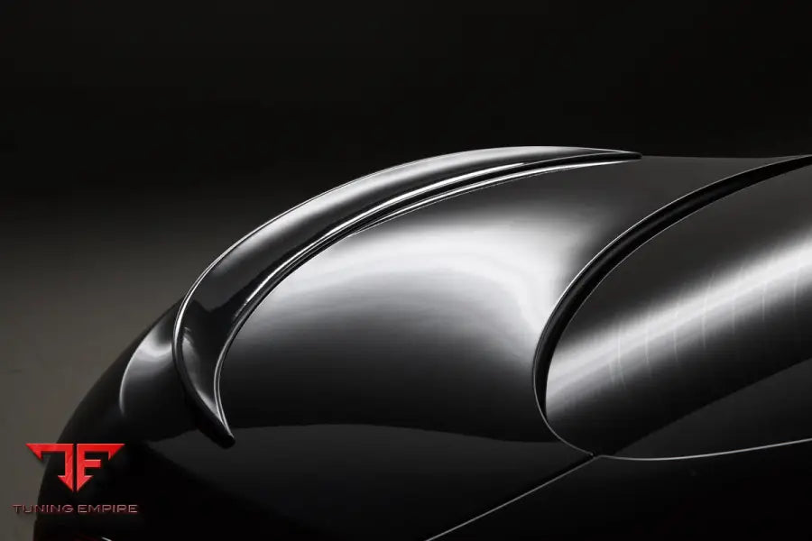 WALD BMW 6 SERIES GRAN COUPE F06