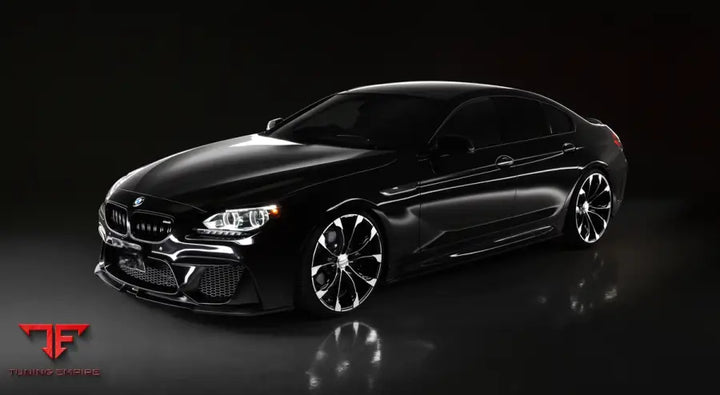 WALD BMW 6 SERIES GRAN COUPE F06