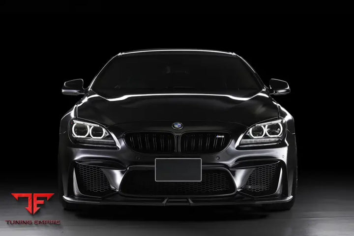 WALD BMW 6 SERIES GRAN COUPE F06