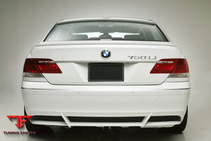 WALD BMW 7 SERIES E65/66