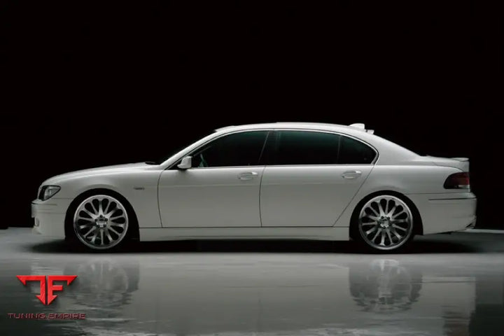WALD BMW 7 SERIES E65/66