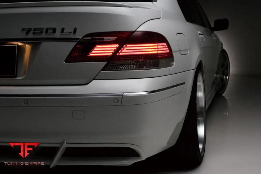 WALD BMW 7 SERIES E65/66