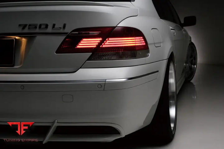 WALD BMW 7 SERIES E65/66