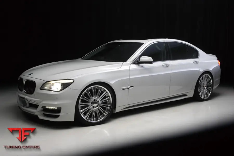 WALD BMW 7 SERIES F01/02/03/04