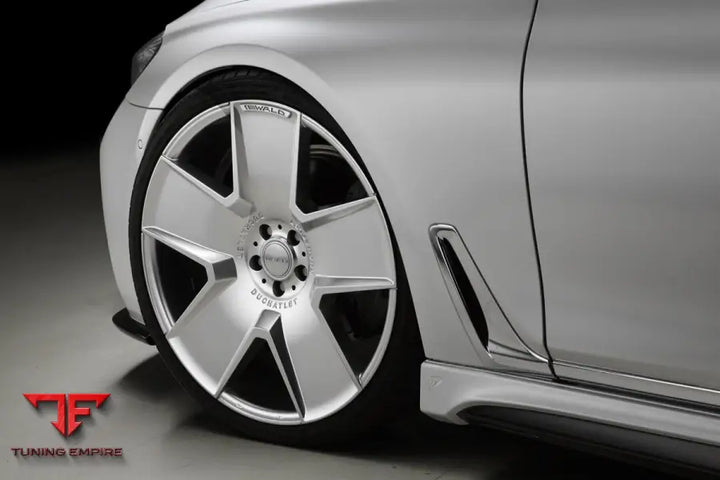 WALD BMW 7 SERIES G12