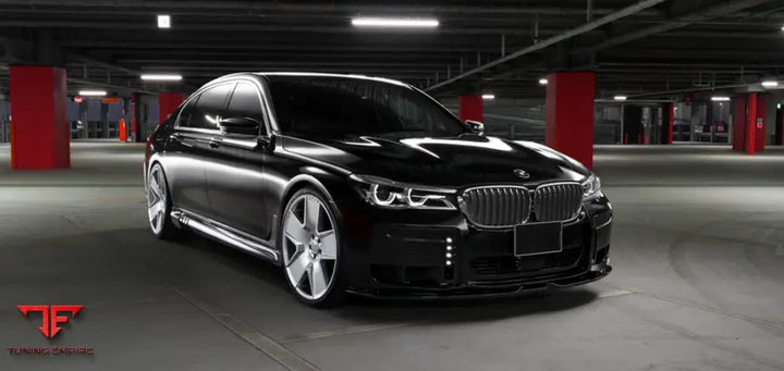 WALD BMW 7 SERIES G12