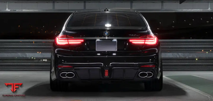 WALD BMW 7 SERIES G12