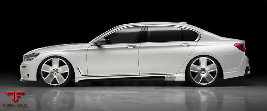 WALD BMW 7 SERIES G12