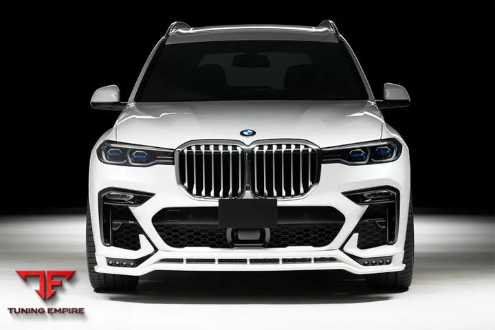 WALD BMW X7