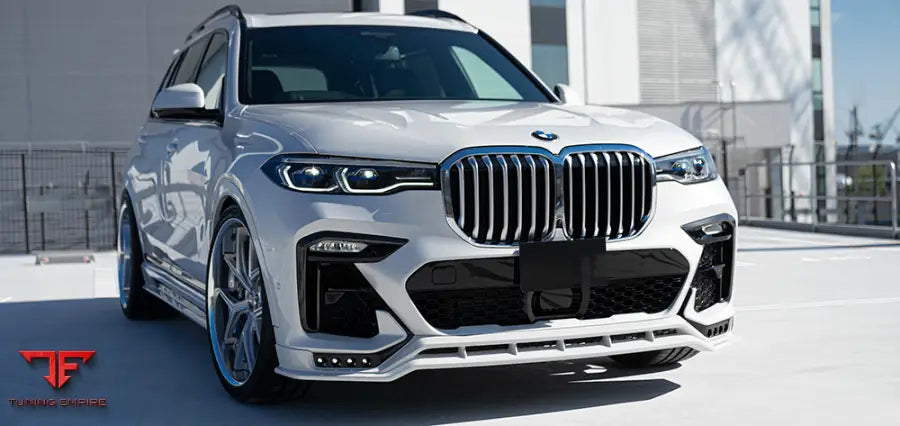 WALD BMW X7