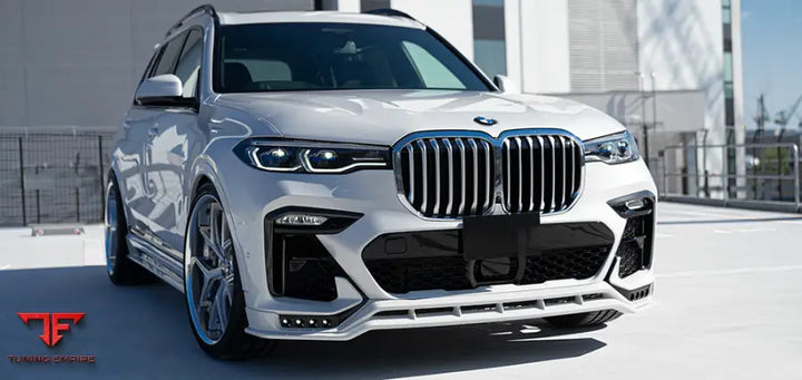 WALD BMW X7