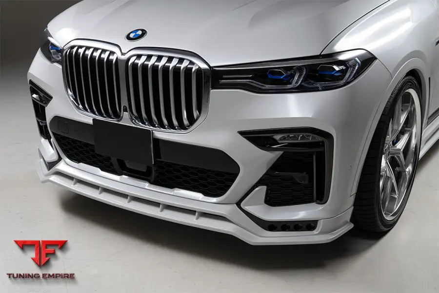 WALD BMW X7