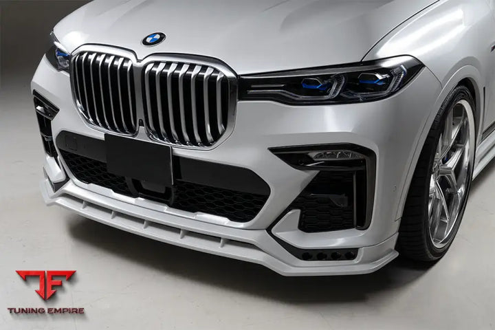 WALD BMW X7