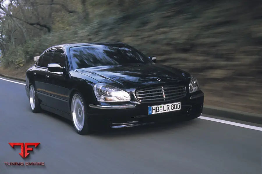 WALD F50CIMA EXECUTIVE LINE CIMA 2001 - Body Kit