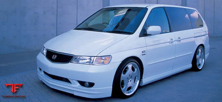 WALD LAGREAT EXECUTIVE LINE 2nd EDITION LAGREAT 1999 - Body Kit