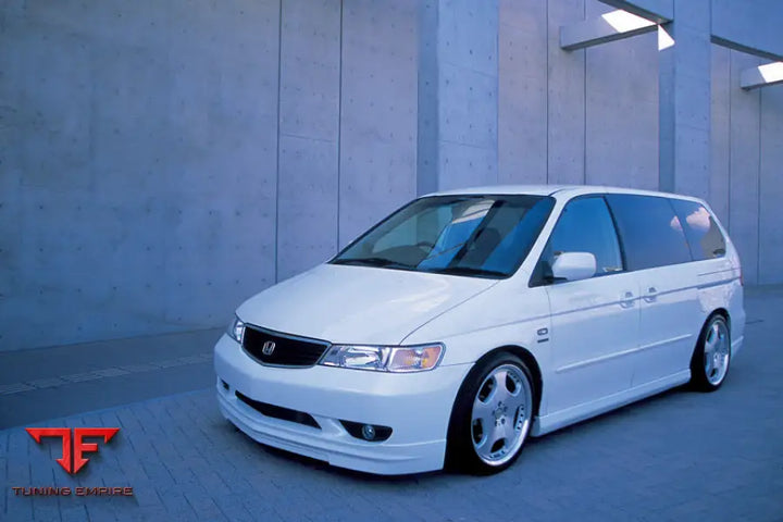 WALD LAGREAT EXECUTIVE LINE 2nd EDITION LAGREAT 1999 - Body Kit