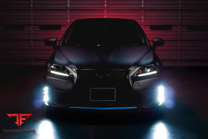 WALD LEXUS CT200H ZWA10